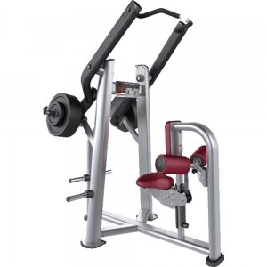 LIFE FITNESS FRONT PULLDOWN 